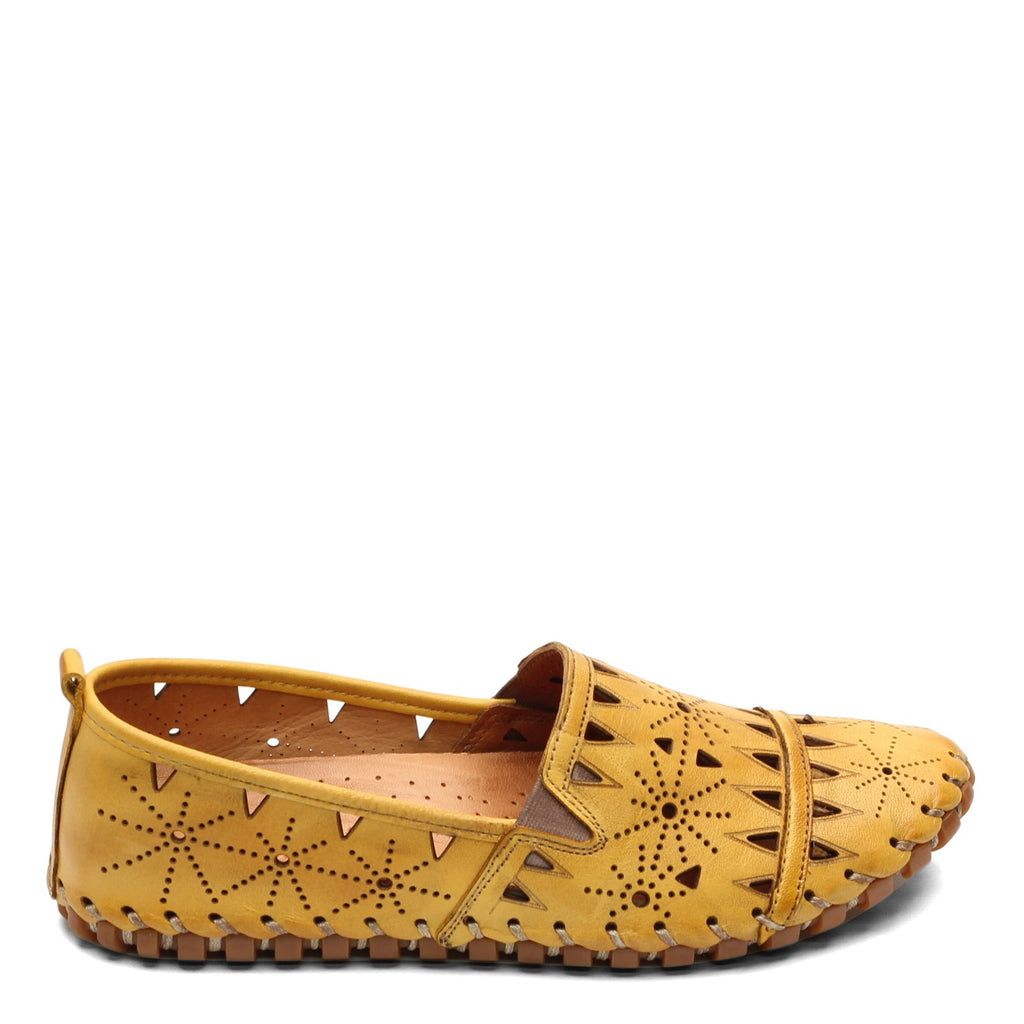 Women's Spring Step, Fusaro Slip-On