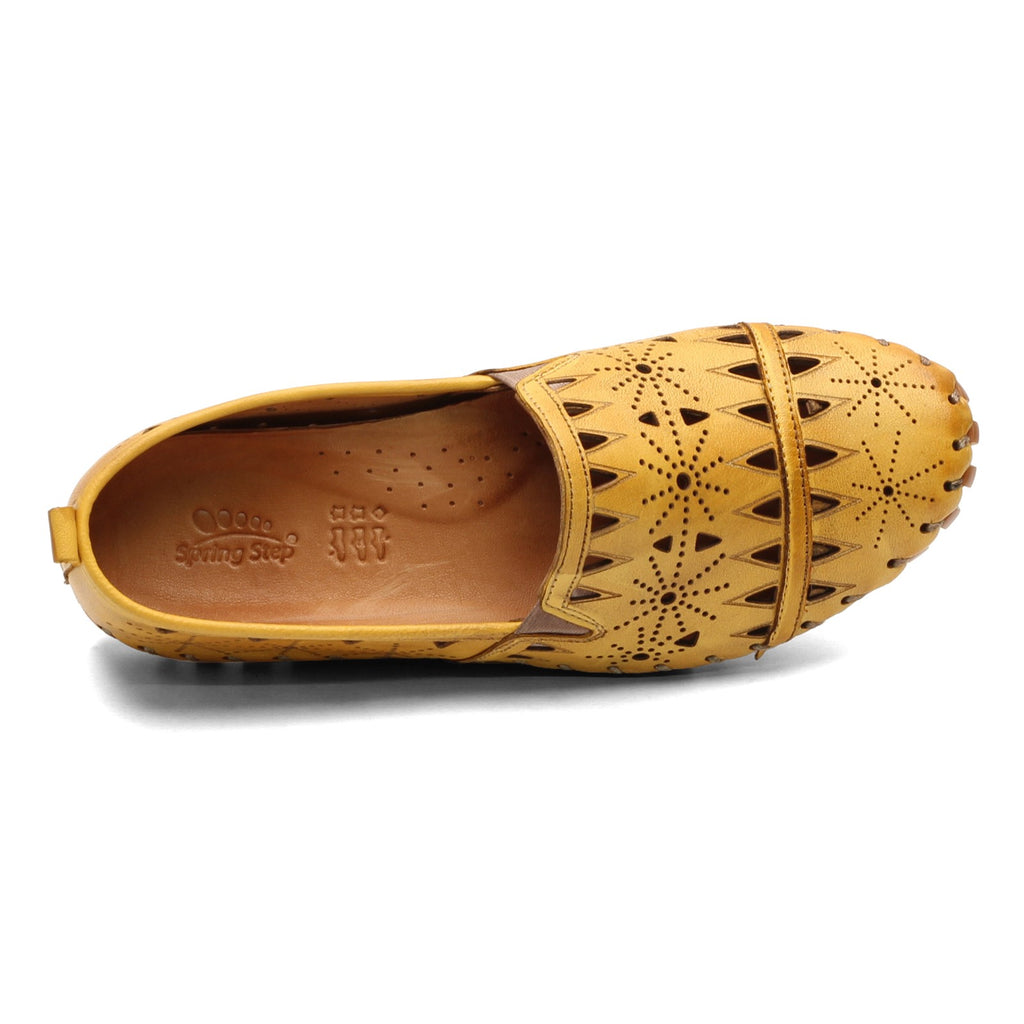 Women's Spring Step, Fusaro Slip-On