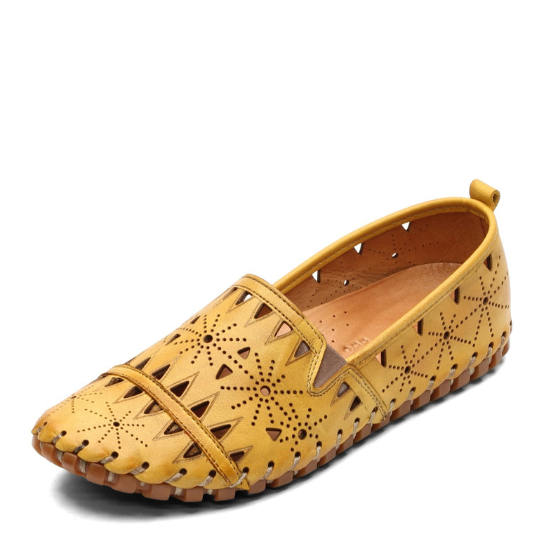 Women's Spring Step, Fusaro Slip-On