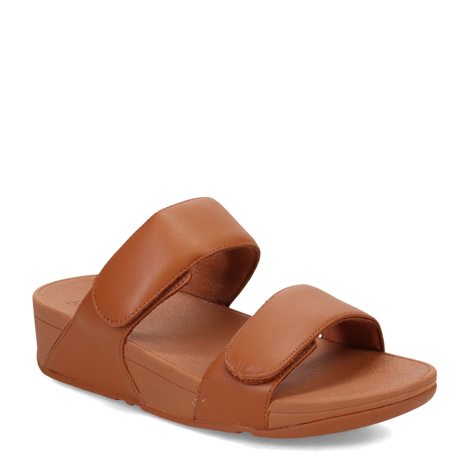 Vend om Professor Resten Women's FitFlop, Lulu Adjustable Strap Slide Sandal – Peltz Shoes