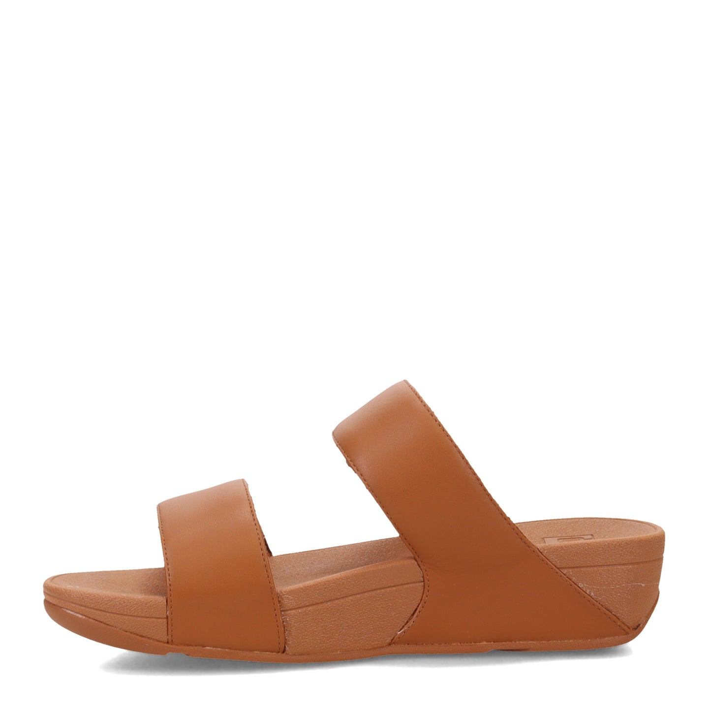 Women's FitFlop, Lulu Adjustable Strap Slide Sandal – Peltz Shoes