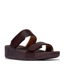 Women's FitFlop, Lulu Adjustable Strap Slide Sandal