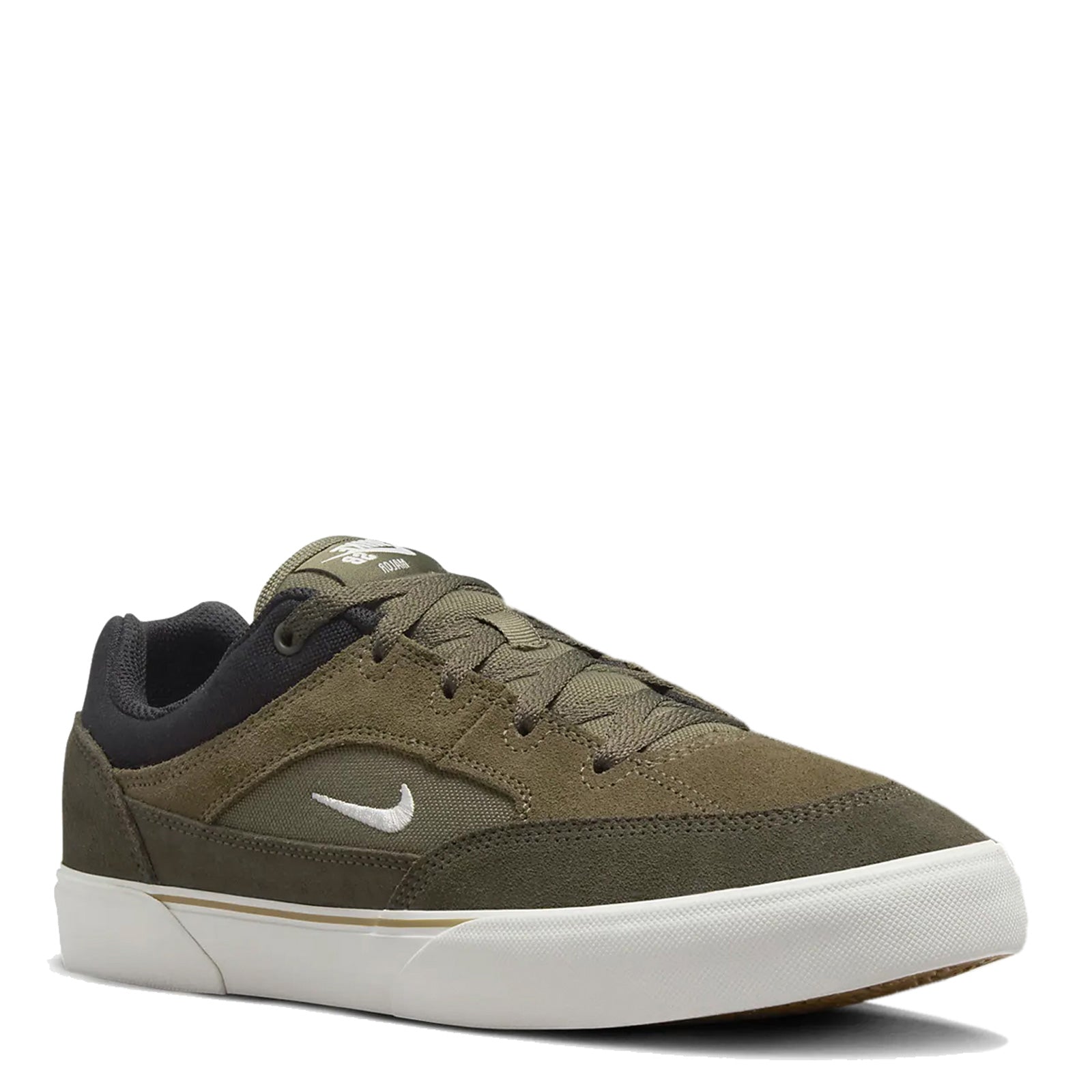 Men's Nike, SB Malor Skate Sneaker ‐ Peltz Shoes