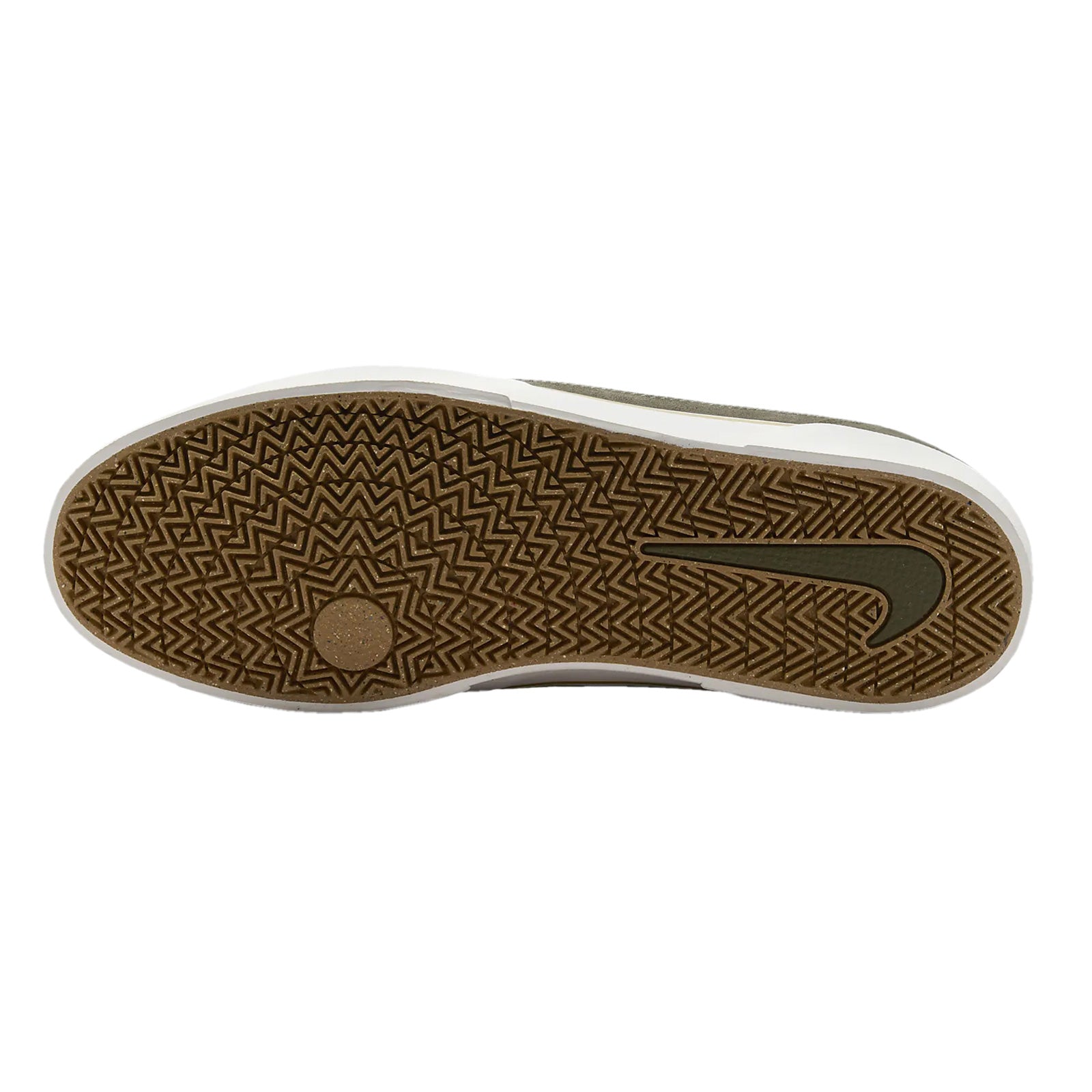 Men's Nike, SB Malor Skate Sneaker ‐ Peltz Shoes