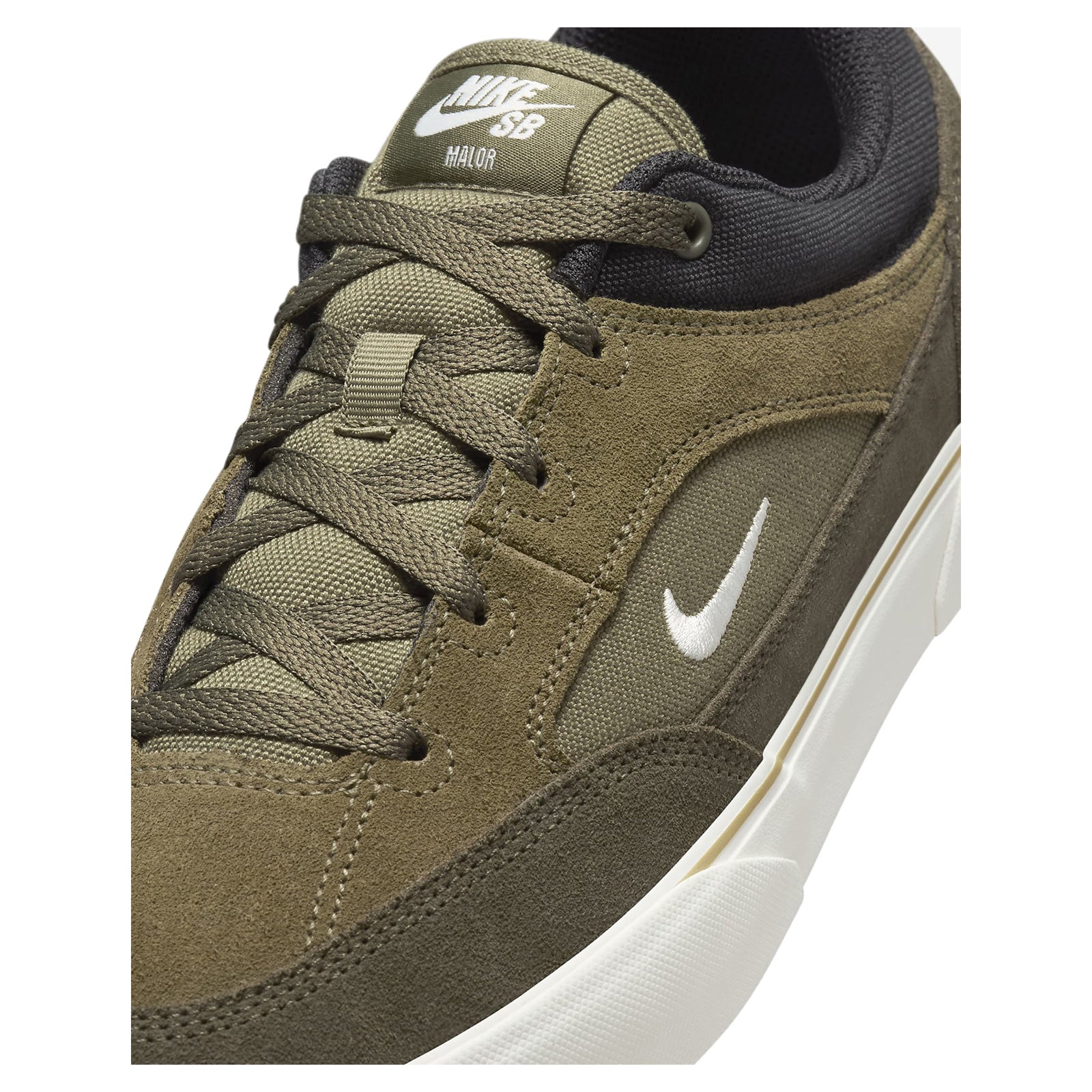 Men's Nike, SB Malor Skate Sneaker ‐ Peltz Shoes