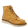Peltz Shoes  Women's Carhartt 6 Inch Moc Soft Toe Wedge Work Boot WHEAT FW6075-W