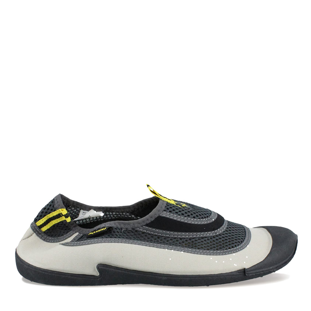 Men's Cudas Flatwater Water Shoe GRAY FWTM04
