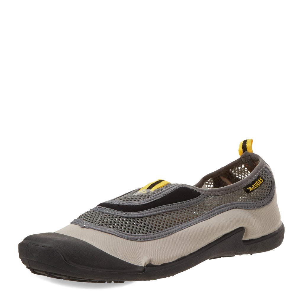 Men's Cudas Flatwater Water Shoe GRAY FWTM04