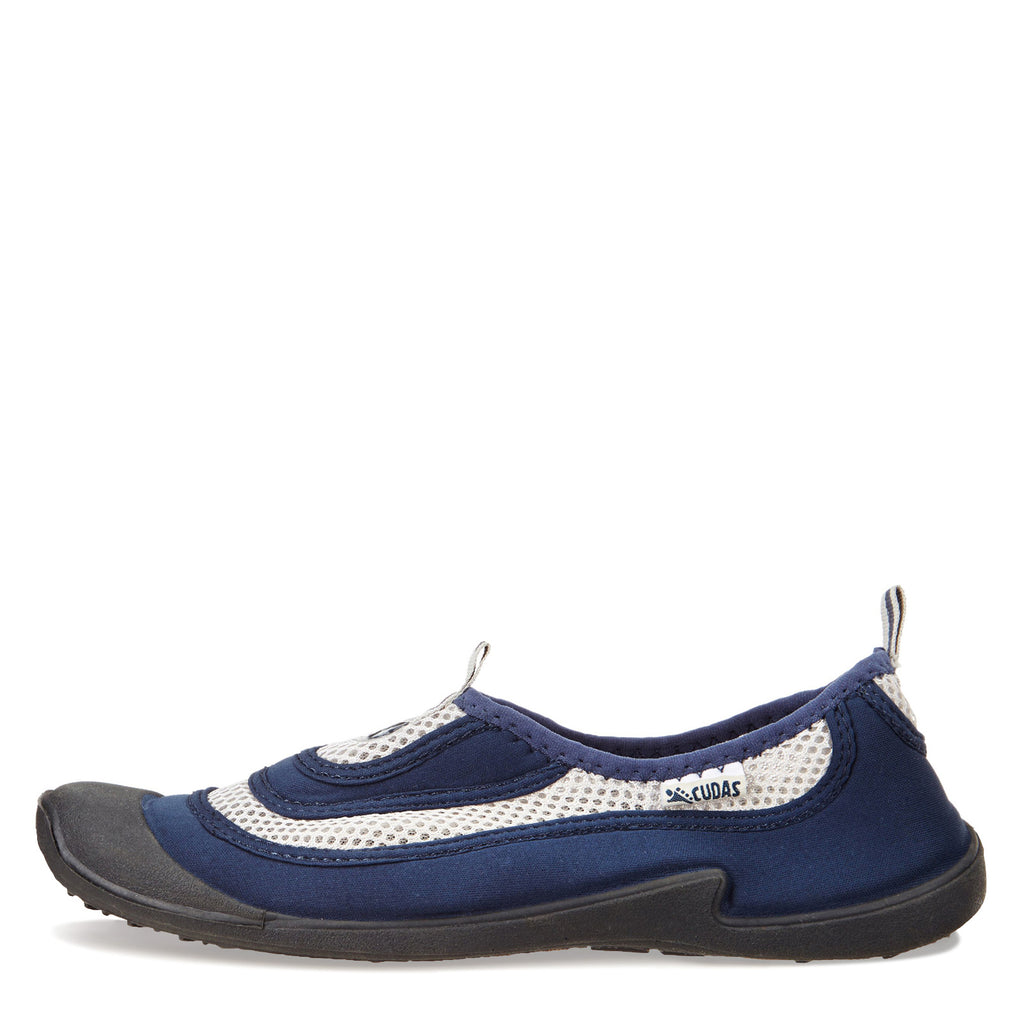 Men's Cudas Flatwater Water Shoe NAVY FWTM07