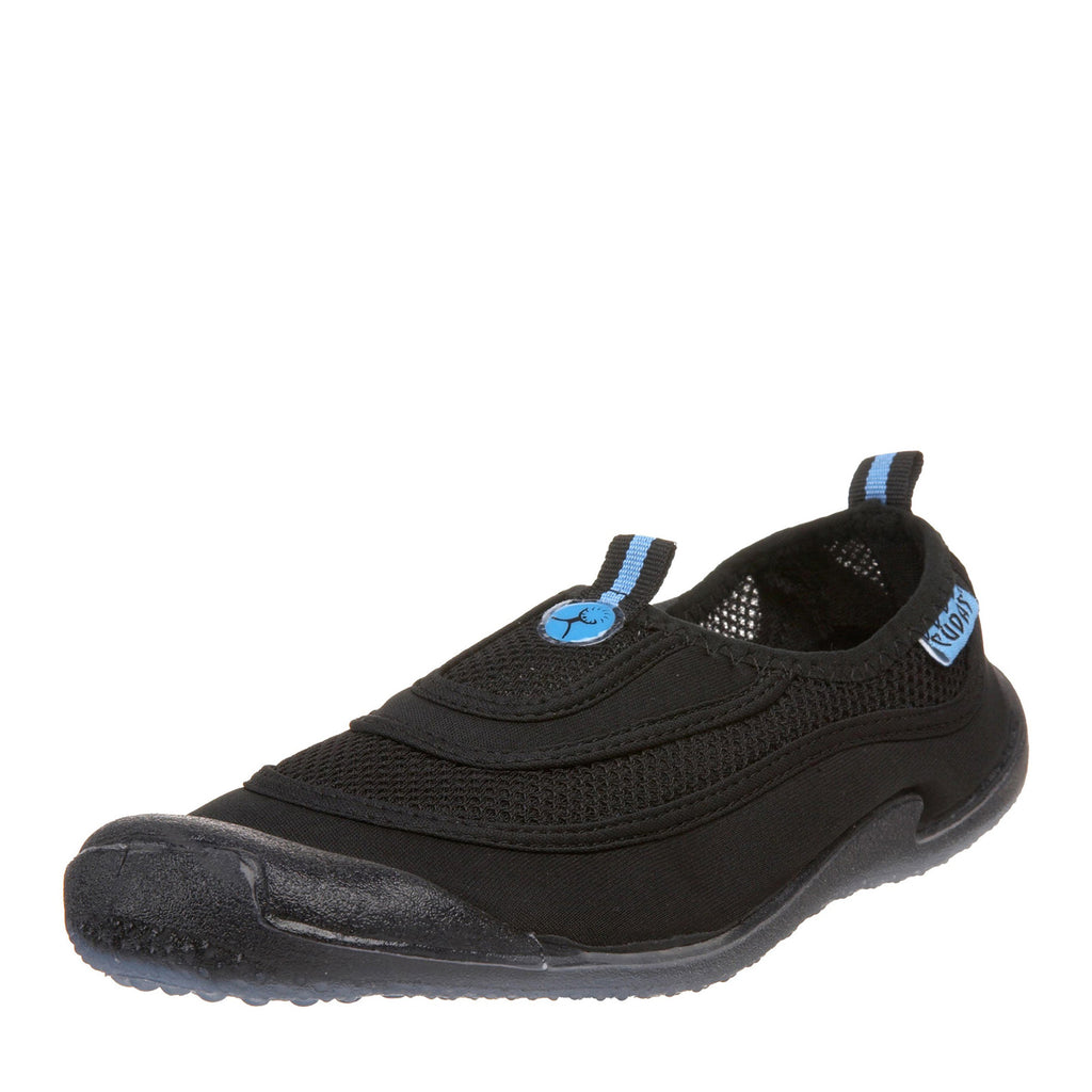Women's Cudas Flatwater Water Shoe BLACK FWTW02