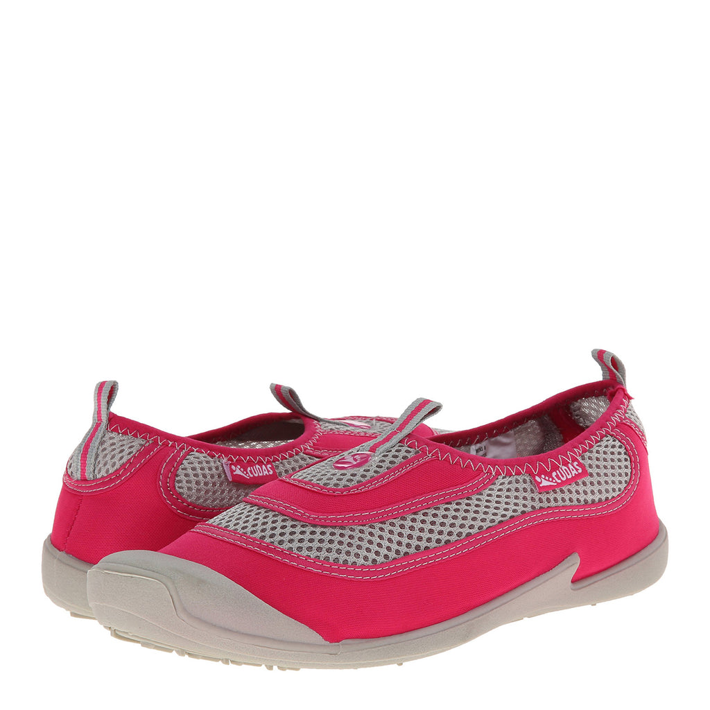 [POS] Women's Cudas Flatwater Water Shoe