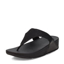 Women's FitFlop, Lulu Shimmerlux Thong Sandal