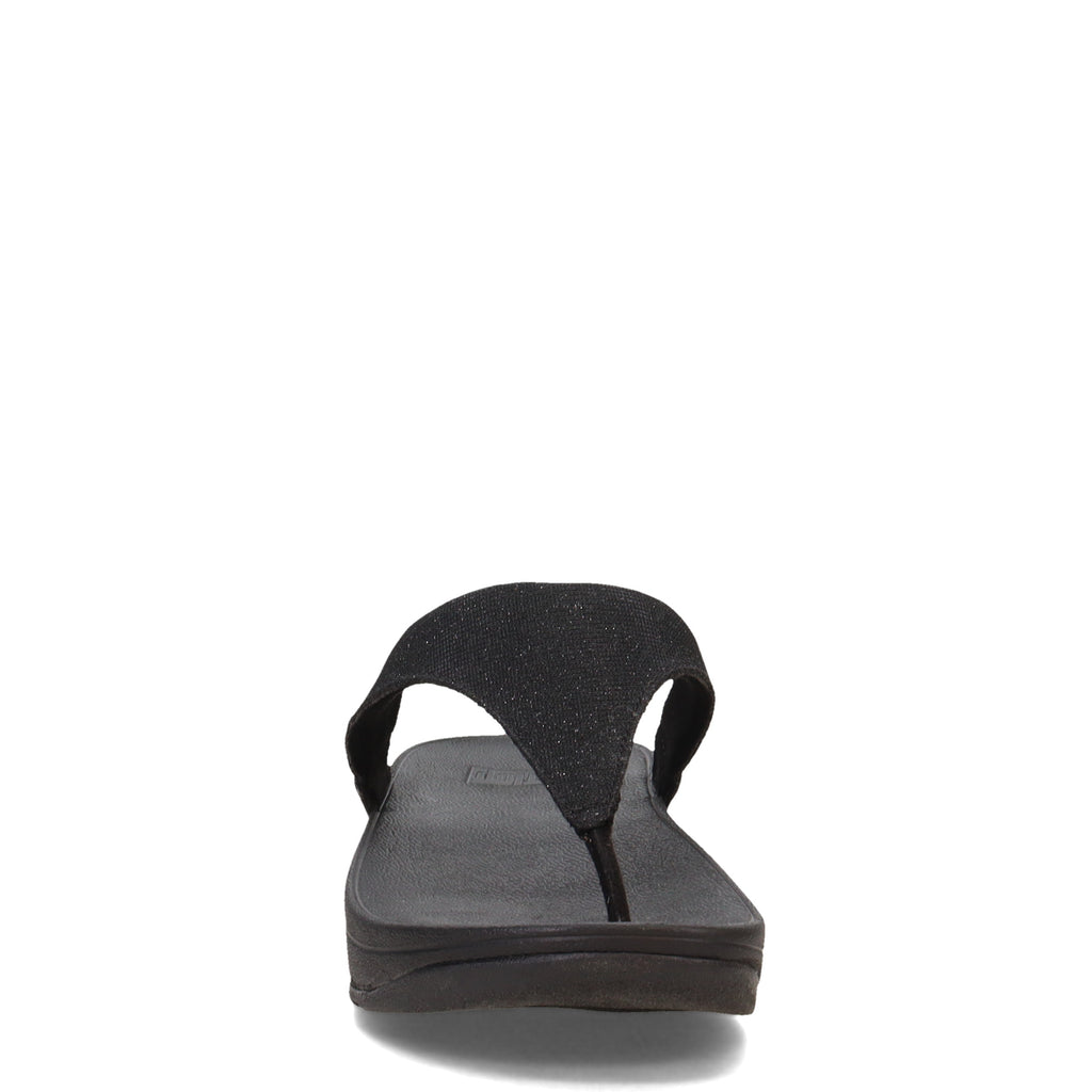 Women's FitFlop, Lulu Shimmerlux Thong Sandal