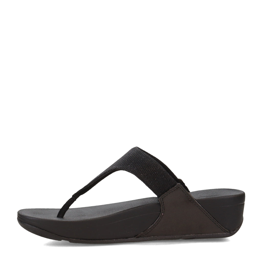 Women's FitFlop, Lulu Shimmerlux Thong Sandal