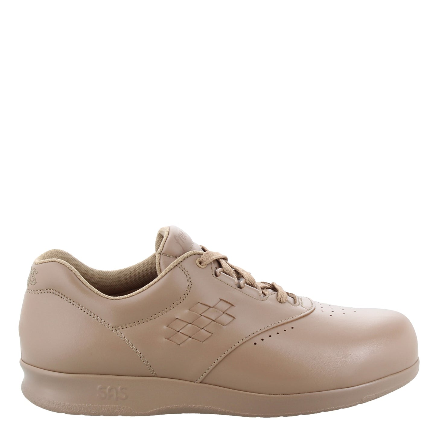 Peltz Shoes  Women's SAS Freetime Sneaker MOCHA FREETIME MOCHA