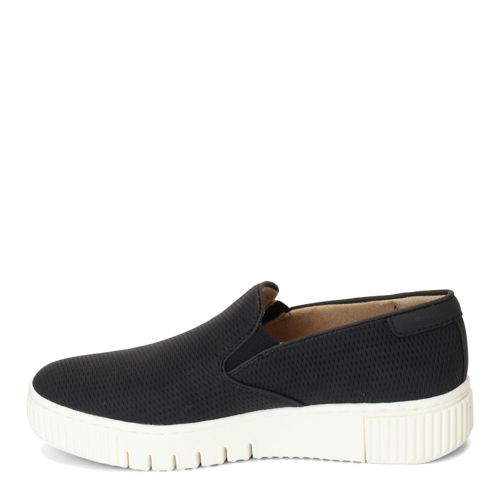 Women's Natural Soul Tia Platform Sneaker BLACK G1666S0002
