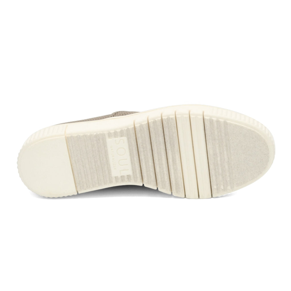 [POS] Women's SOUL Naturalizer Tia Sneaker MUSHROOM G1666S0020-POS