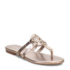 Peltz Shoes  Women's Circus NY Canyon Sandal JUTE G3617SV265