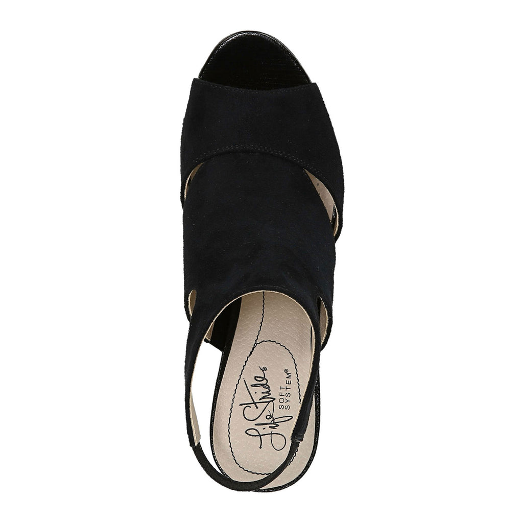 Women's Lifestride, Cara Sandal