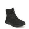 Peltz Shoes  Women's Ryka Brae Winter Boot Black G4495M0008