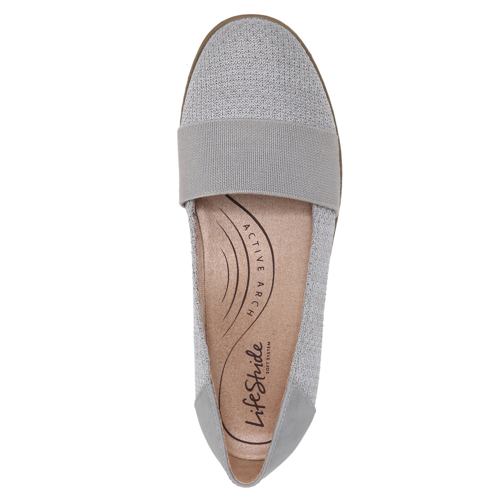 Women's LifeStride, Naomi Flat