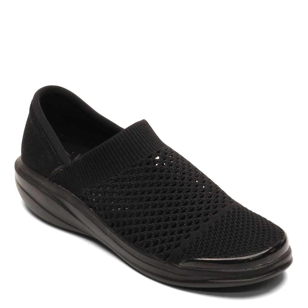 Women's BZees Charlie Slip-On BLACK G8298F1001