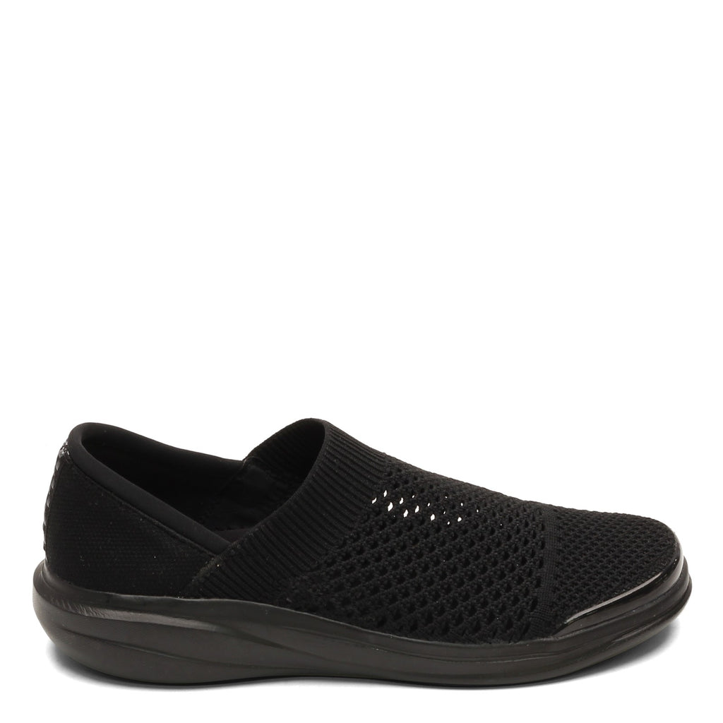 Women's BZees Charlie Slip-On BLACK G8298F1001