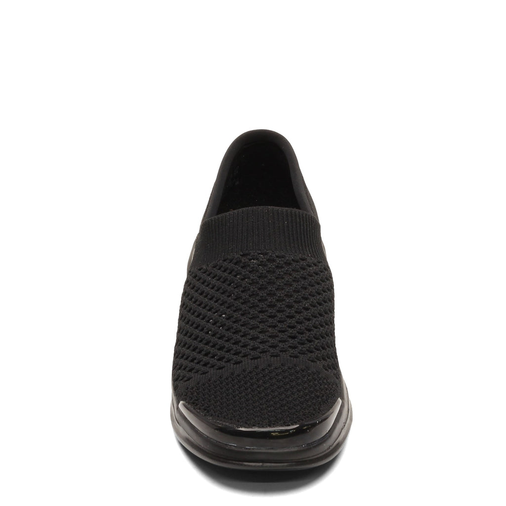 Women's BZees Charlie Slip-On BLACK G8298F1001