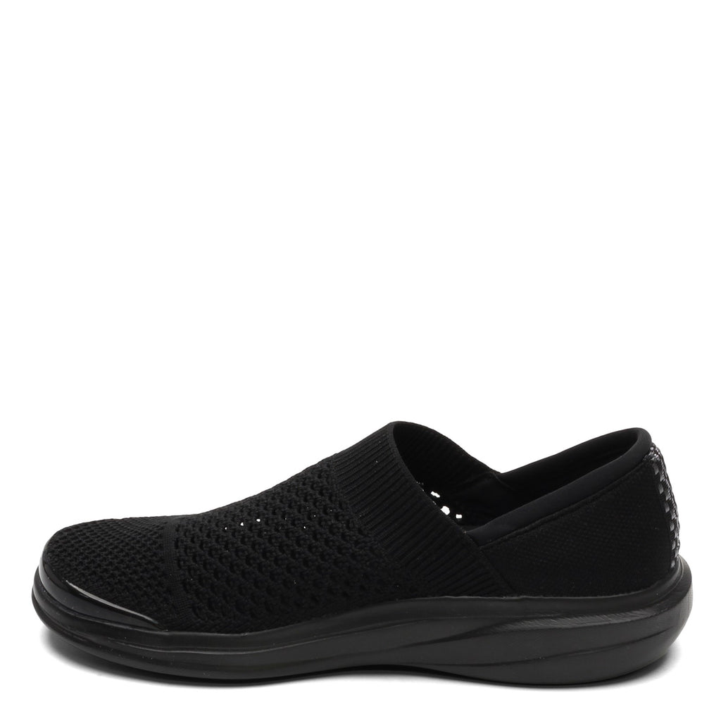 Women's BZees Charlie Slip-On BLACK G8298F1001