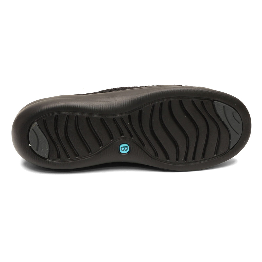 Women's BZees Charlie Slip-On BLACK G8298F1001