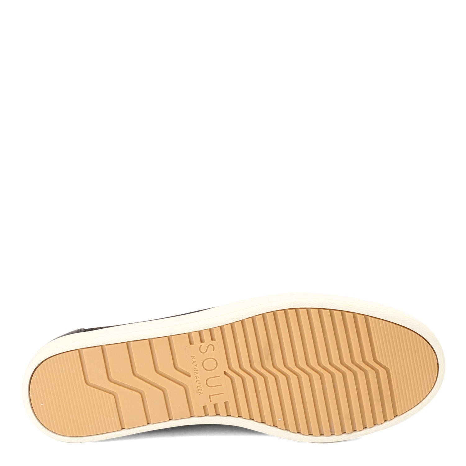 Peltz Shoes  Women's SOUL Naturalizer Kemper Slip-On BLACK G8465M0001