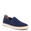 Peltz Shoes  Women's SOUL Naturalizer Kemper Slip-On HAVEN BLUE G8465M8402