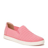 Peltz Shoes  Women's SOUL Naturalizer Kemper Slip-On Flamingo Pink G8465M9652