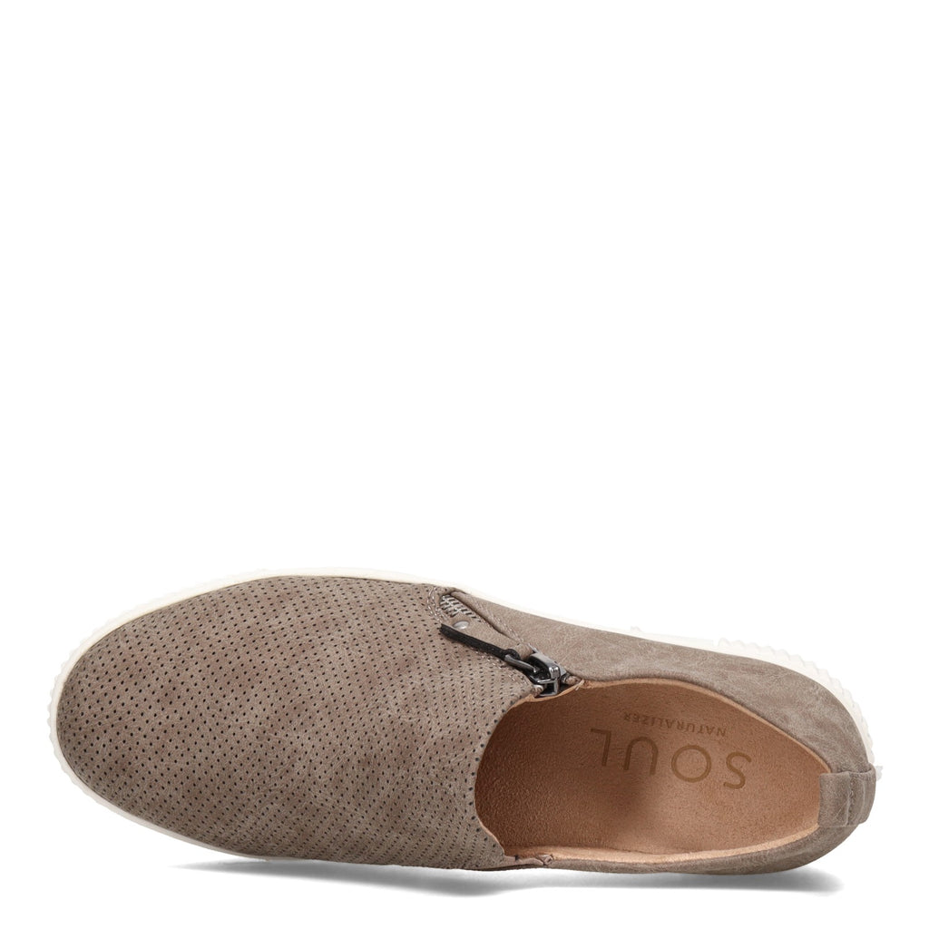 Women's SOUL Naturalizer, Turner Slip-On