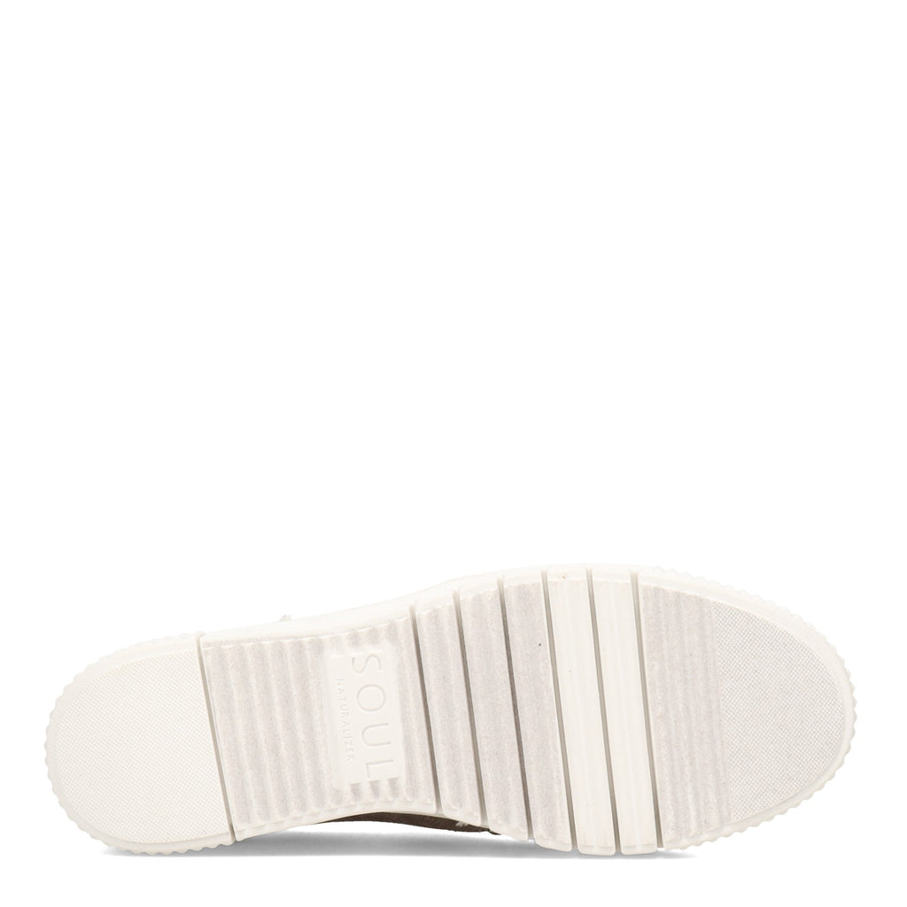 Women's SOUL Naturalizer Turner Slip-On GRAY G8479S3021