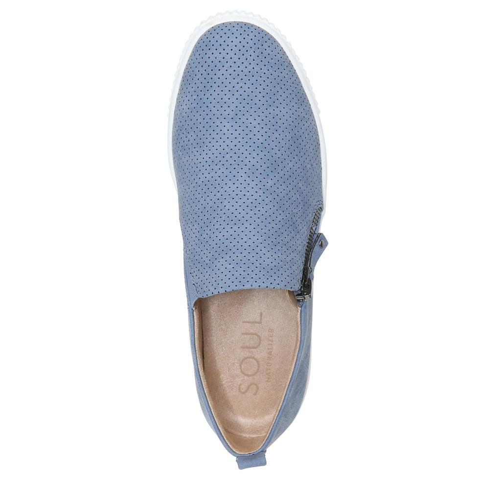 Women's SOUL Naturalizer, Turner Slip-On