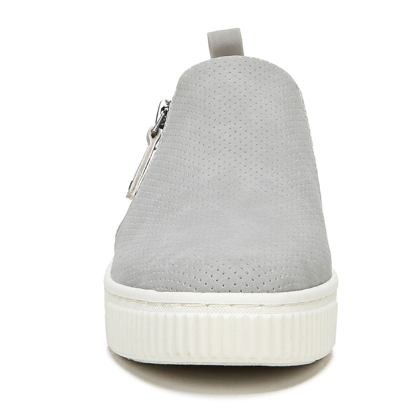 Peltz Shoes  Women's Soul Naturalizer Turner Slip-On STONE G8479S7025