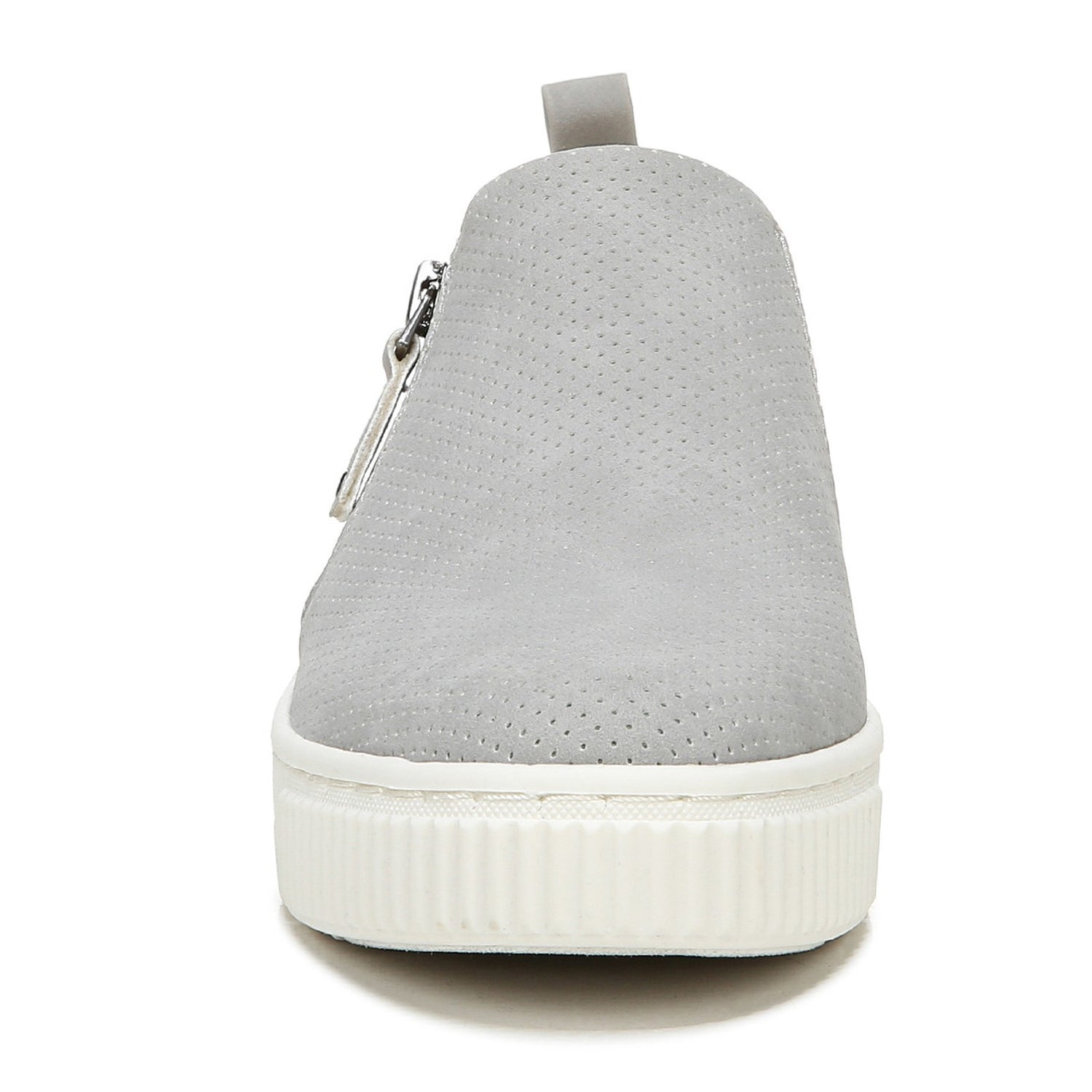 Peltz Shoes  Women's Soul Naturalizer Turner Slip-On STONE G8479S7025