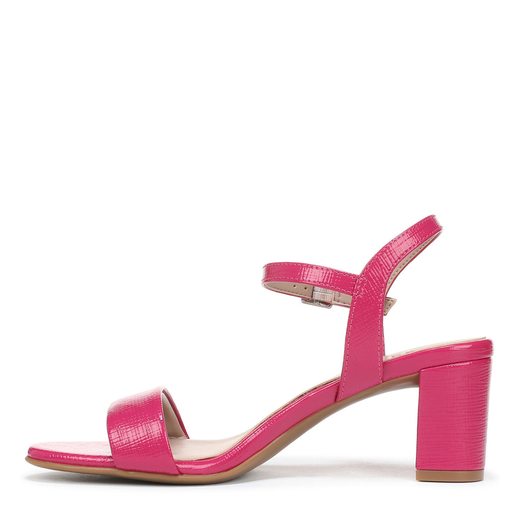 Women's Naturalizer Bristol Sandal AURORA PINK G86601S655