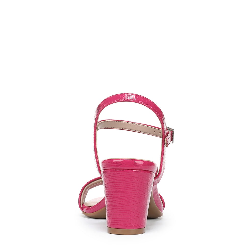 Women's Naturalizer Bristol Sandal AURORA PINK G86601S655