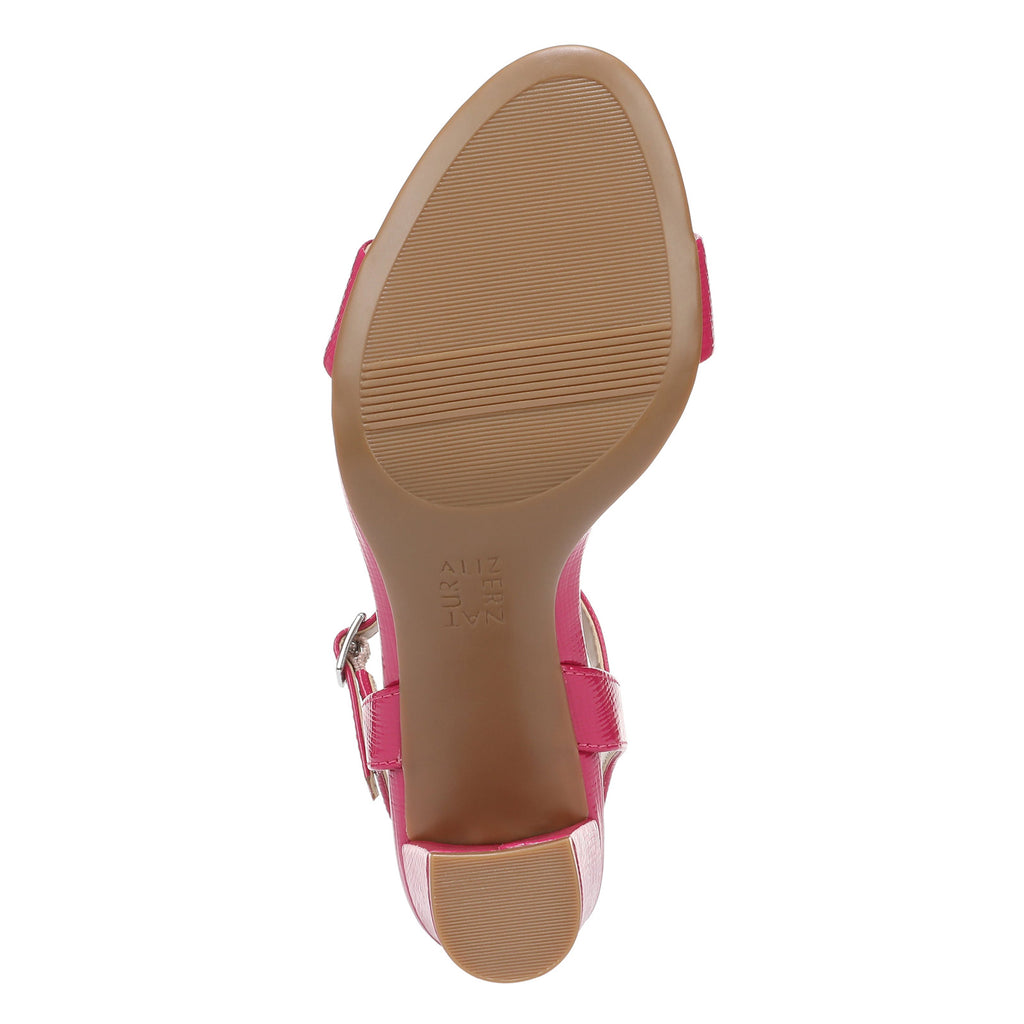 Women's Naturalizer Bristol Sandal AURORA PINK G86601S655