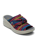 Women's BZees, Smile Sandal