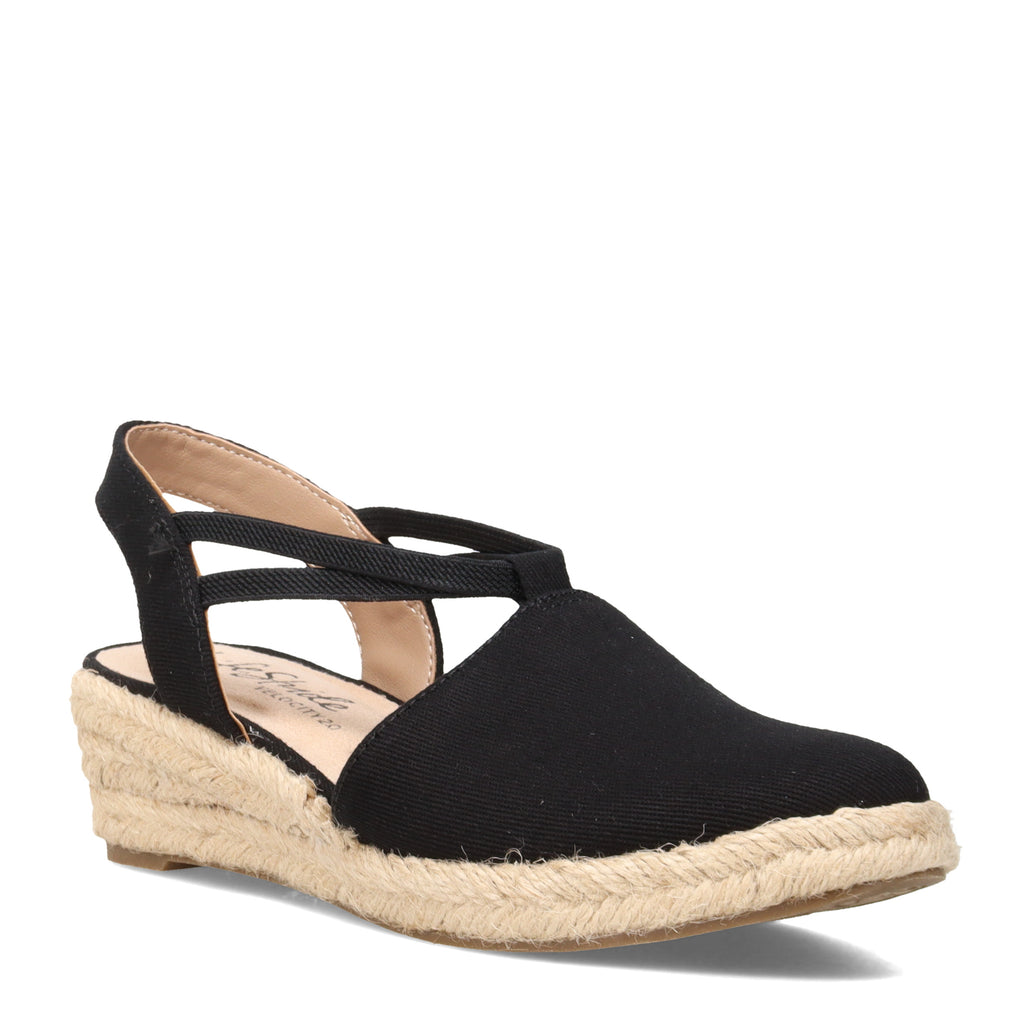 Women's LifeStride Katrina 2 Slip-On BLACK G9792F2001