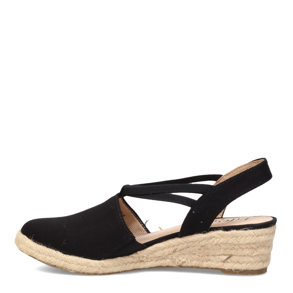 Women's LifeStride Katrina 2 Slip-On BLACK G9792F2001