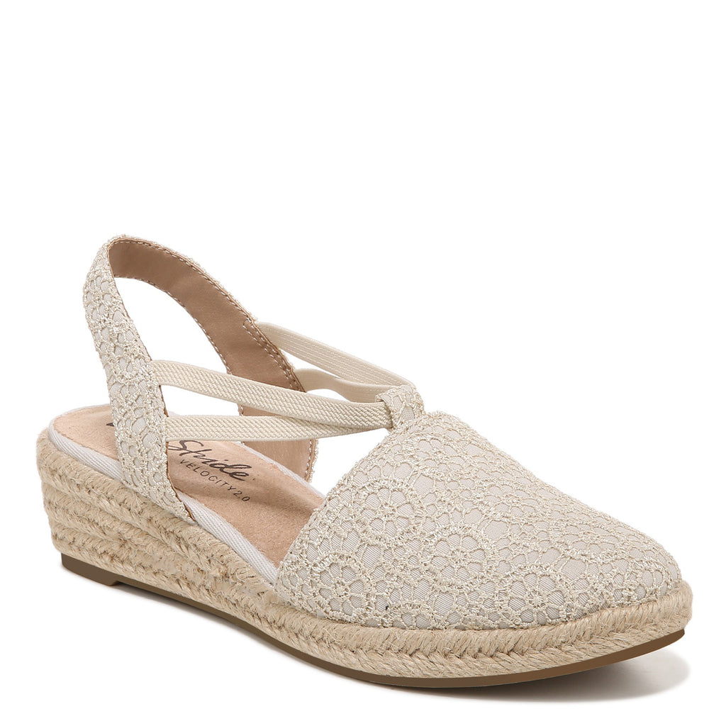 Women's LifeStride Katrina 2 Slip-On NATURAL G9792F4252