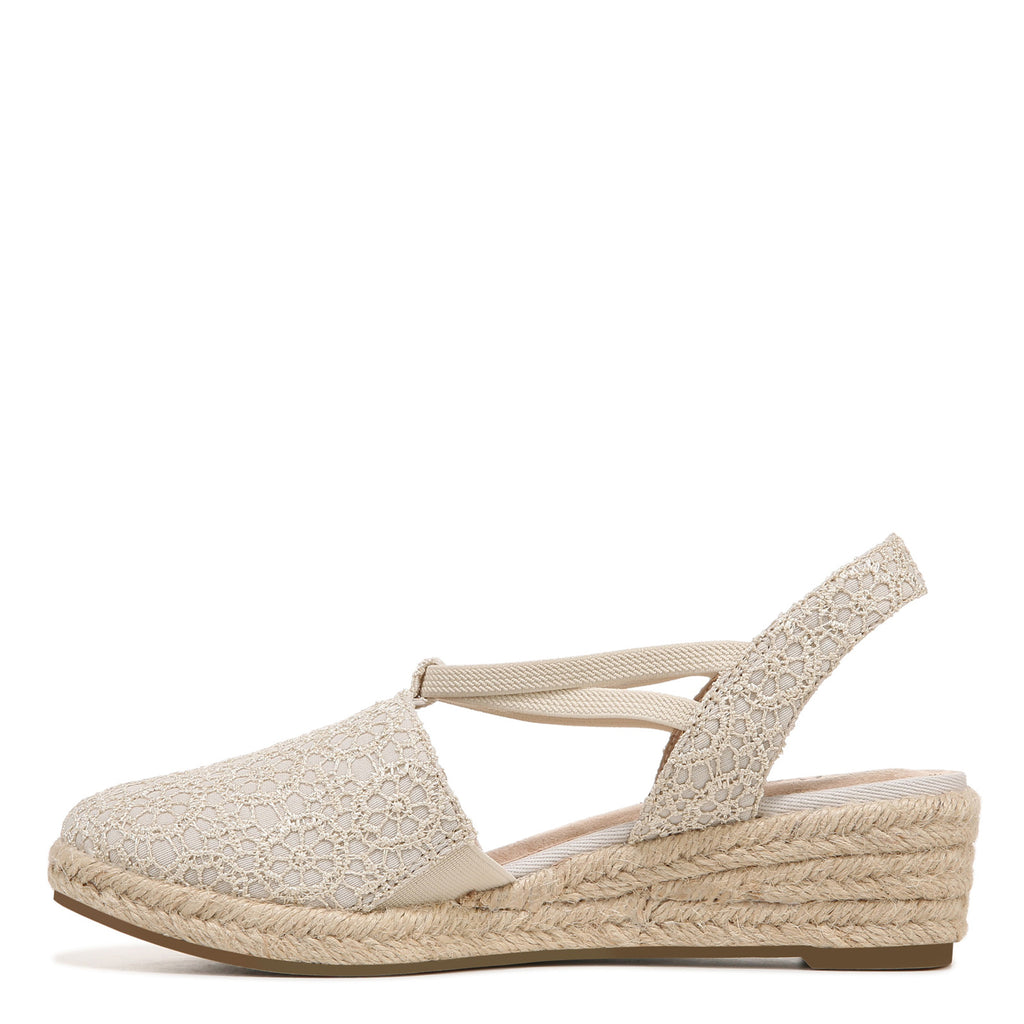 Women's LifeStride Katrina 2 Slip-On NATURAL G9792F4252