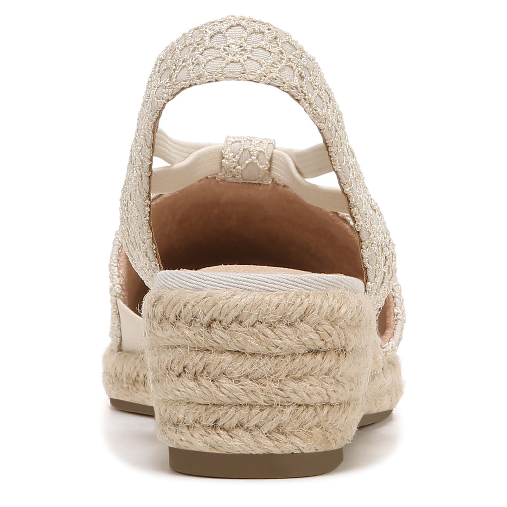 Women's LifeStride Katrina 2 Slip-On NATURAL G9792F4252