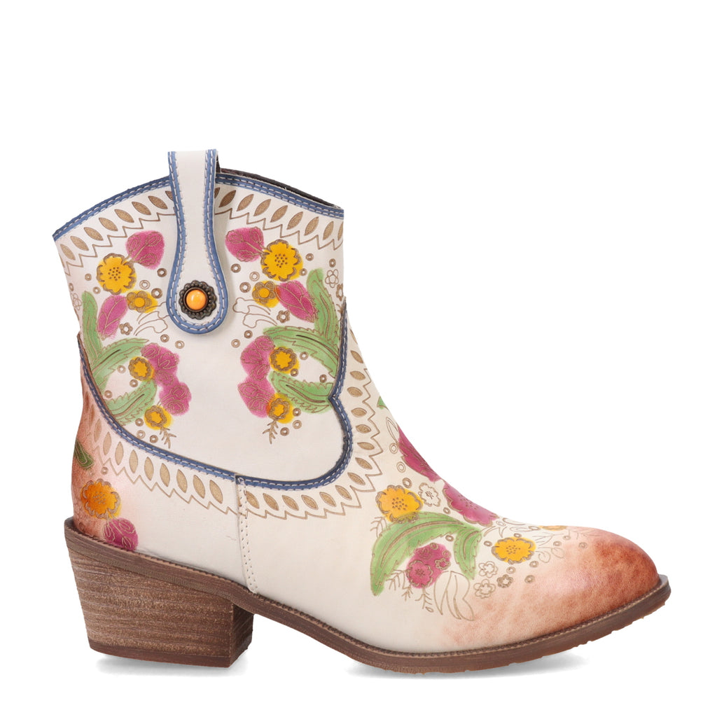 Women's L'Artiste by Spring Step, Galop Boot