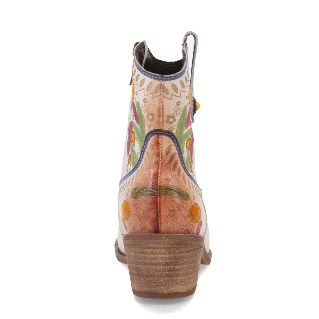 Women's L'Artiste by Spring Step, Galop Boot