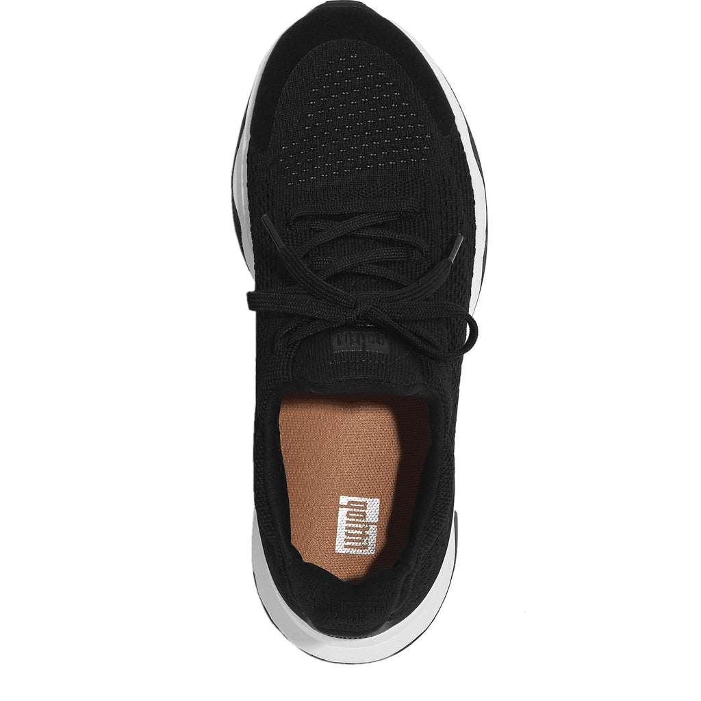 Women's FitFlop, VITAMIN FFX Knit Sports Sneaker